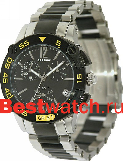 Часы GF Ferre Gents GF.9002M_03M